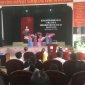 Hội phụ nữ xã phối hợp với CLBNCLN xã Nga Thái tổ chức chương trình văn nghệ giao lưu kỷ niệm 89 năm ngày thành lập hội liên h iệp phụ nữ Việt năm 20/10