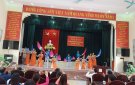 Chương trình văn nghệ chào mừng kỷ niệm 40 năm Ngày Nhà giáo Việt Nam 20/11/1982 - 20/11/2022